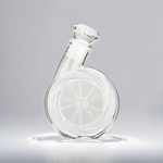 Turbo Decanter for Wine & Whiskey