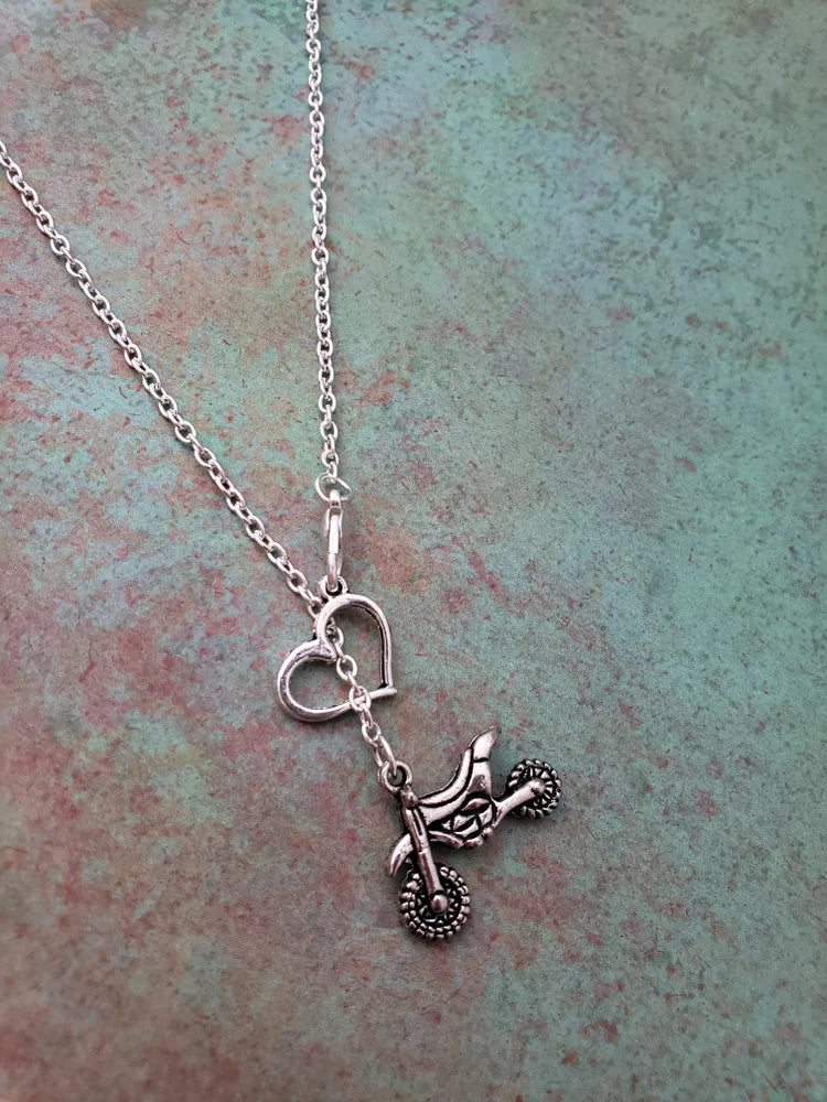 DIRT ネックレス DIR EN GREY DIR EN GREY DIRT ネックレス