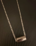 "Never Lose Another 10mm" Necklace