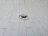 Jeep Grill Ring