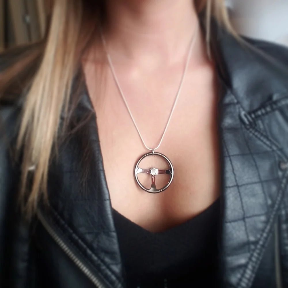 Wheel choker shop