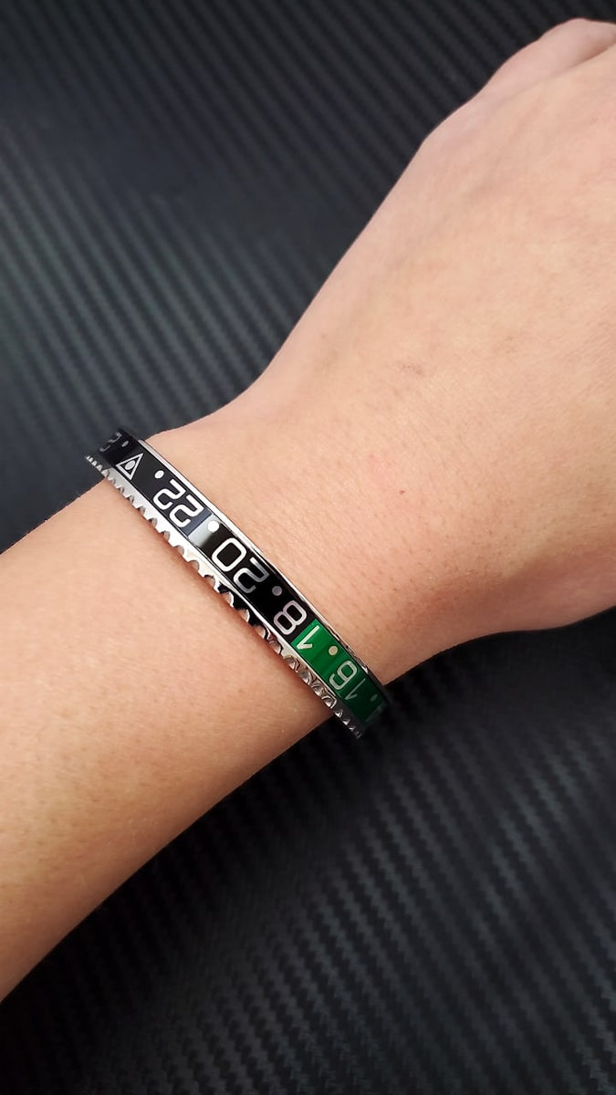 Speedometer Rolex Different Bracelets Speedometer Bracelet