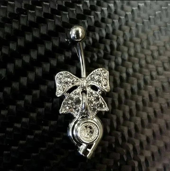 Jeep belly button new arrivals ring