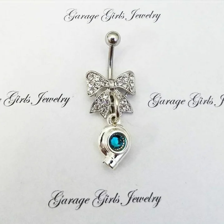 Garage girl jewelry best sale