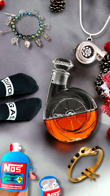 Holiday Favs