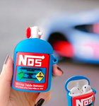 NOS AirPod 1/2 Case