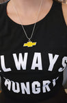 Make / Model Necklace