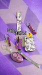 Self Defense Keychains