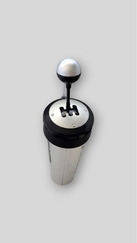 fast and furious gear shift Gear Shift Bottle – Garage Girls Jewelry