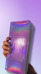 Oil Slick Wallet