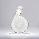 Turbo Decanter for Wine & Whiskey