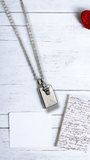 Love Letter Necklace