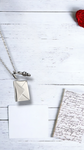 Love Letter Necklace