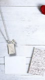 Love Letter Necklace