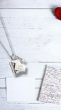 Love Letter Necklace