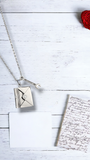 Love Letter Necklace