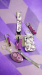 Self Defense Keychains