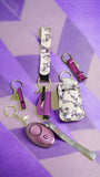 Self Defense Keychains