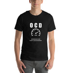 OCD Obsessive Car Disorder