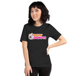 Doin' Donuts - Unisex Shirt