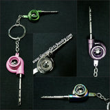 Turbo Car Key (Blank)