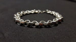 Hex Nut Bracelet