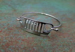 Jeep Bangle Bracelet