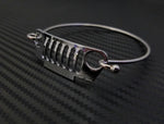 Jeep Bangle Bracelet