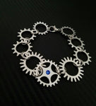Gear Bracelet