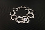 Gear Bracelet