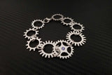 Gear Bracelet