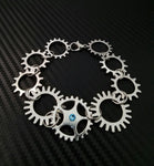 Gear Bracelet