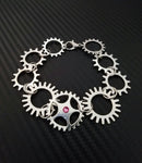 Gear Bracelet