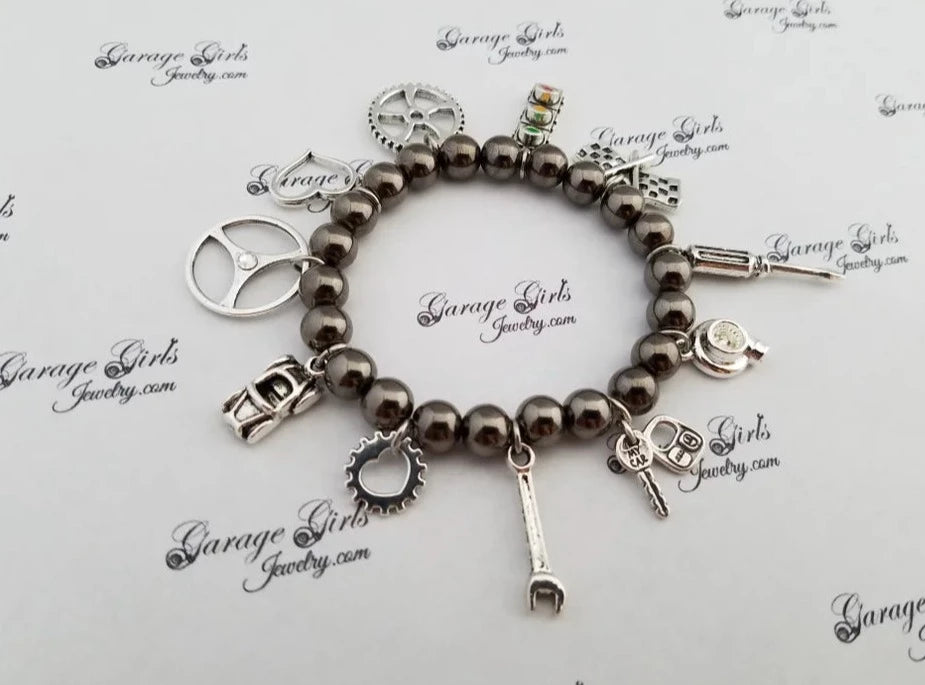 Charm Bracelets – GetOne