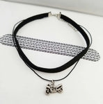 Street Bike Choker