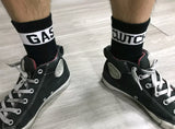 Clutch Gas Socks