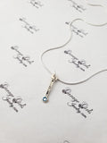 Mini Wrench Necklace