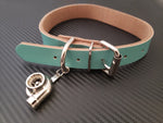 Car Part Pet Collars