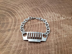 Jeep Grill Bracelet