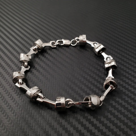 Piston Bracelet