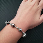 Piston Bracelet