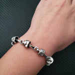 Piston Bracelet