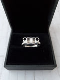 Jeep Grill Ring