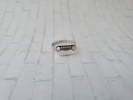 Jeep Grill Ring