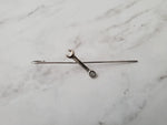 Car Part Ear Wrap Crawler Hook Earrings