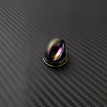 Neochrome Tungsten Carbide Ring