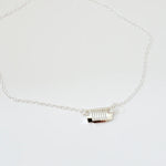 Jeep Grill Anklet