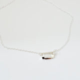 Jeep Grill Anklet