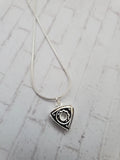Rotary Necklace