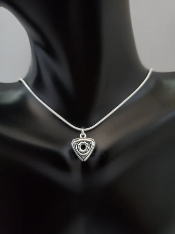 Rotary Necklace